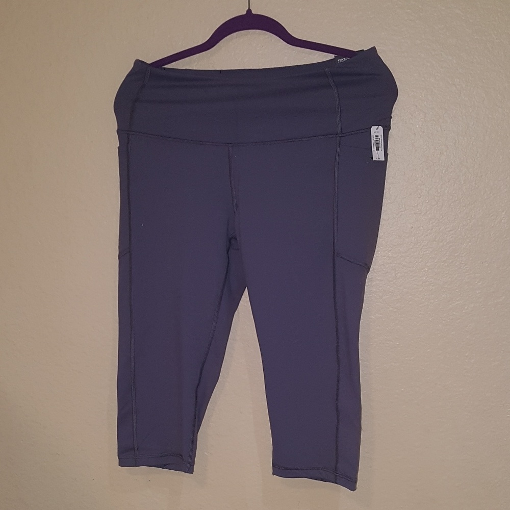 NWT V.S. Leggings